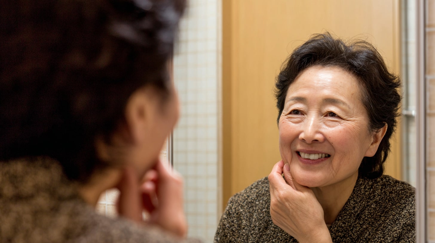 初めての入れ歯〜慣れるまでの期間と上手な付き合い方