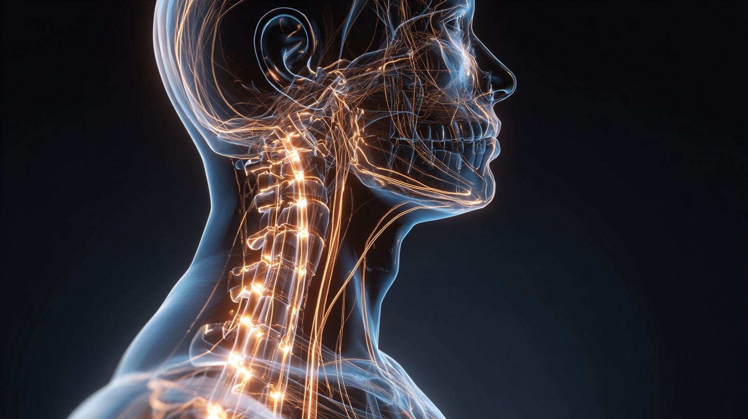 噛み合わせが悪いと起こる全身の不調〜肩こり・頭痛との関係